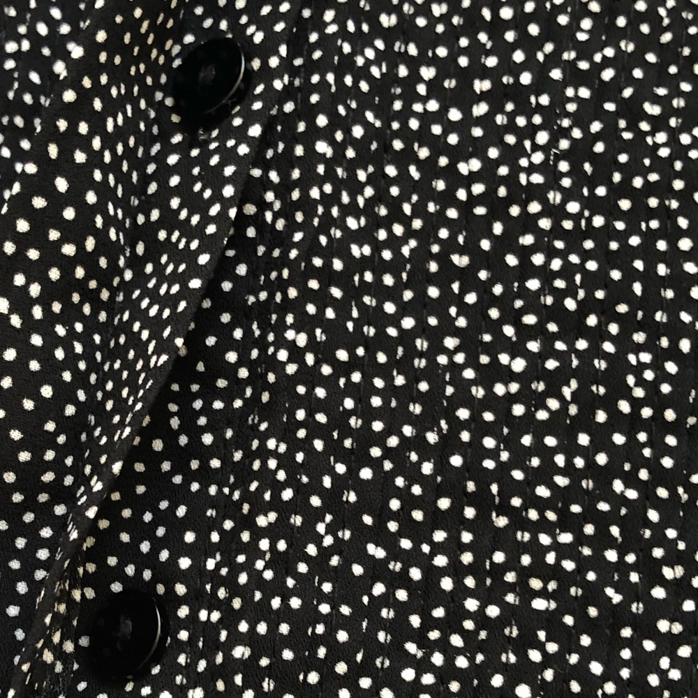 Button Up Blouse - image 2